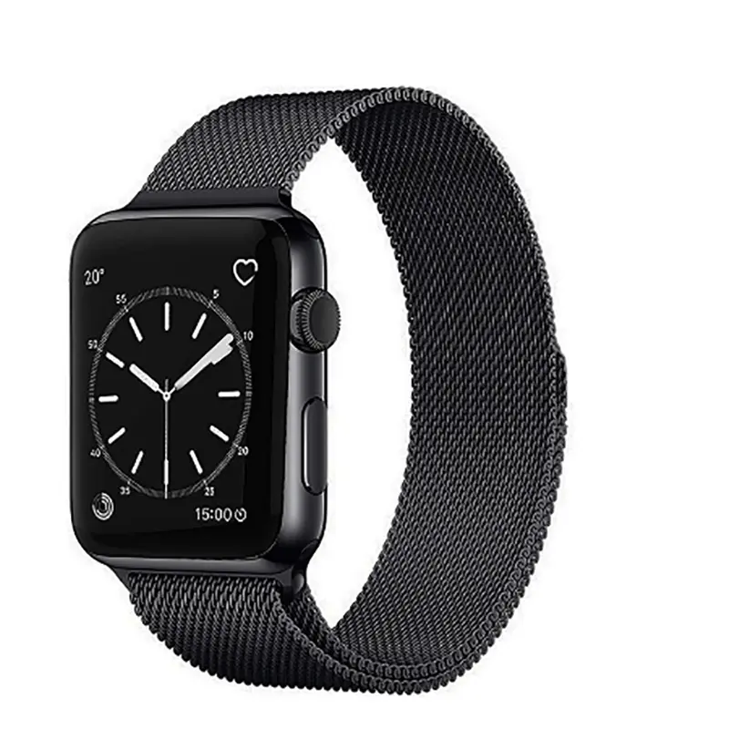 Apple Watch 42 mm Metal Kordon - Zore KRD-01