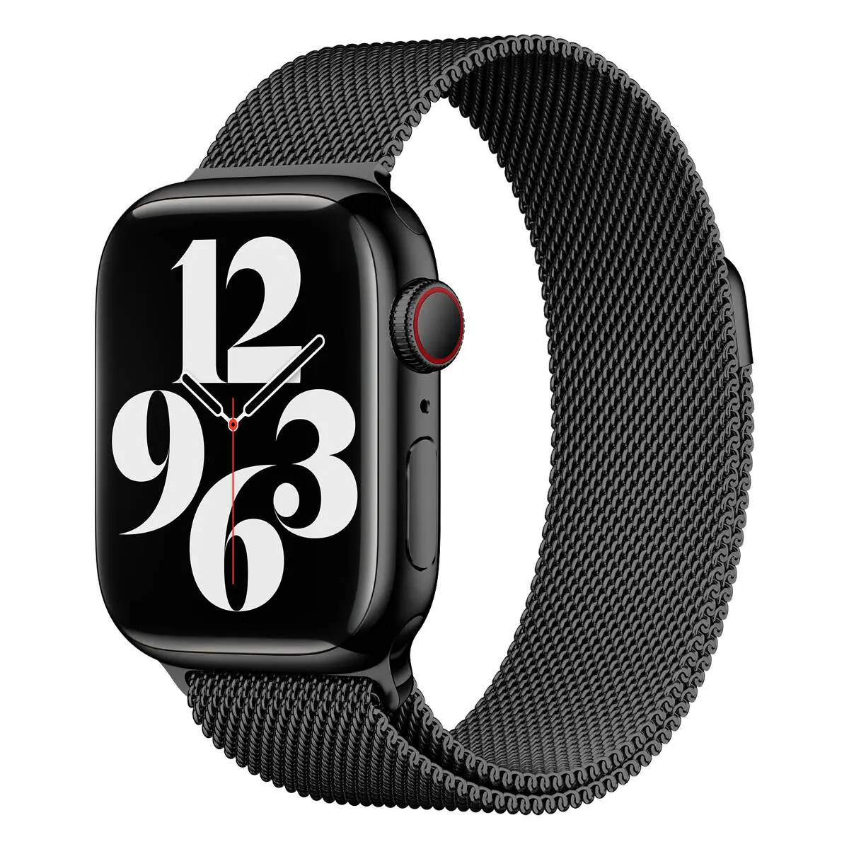 Apple Watch 42 mm Metal Kordon - Zore KRD-01