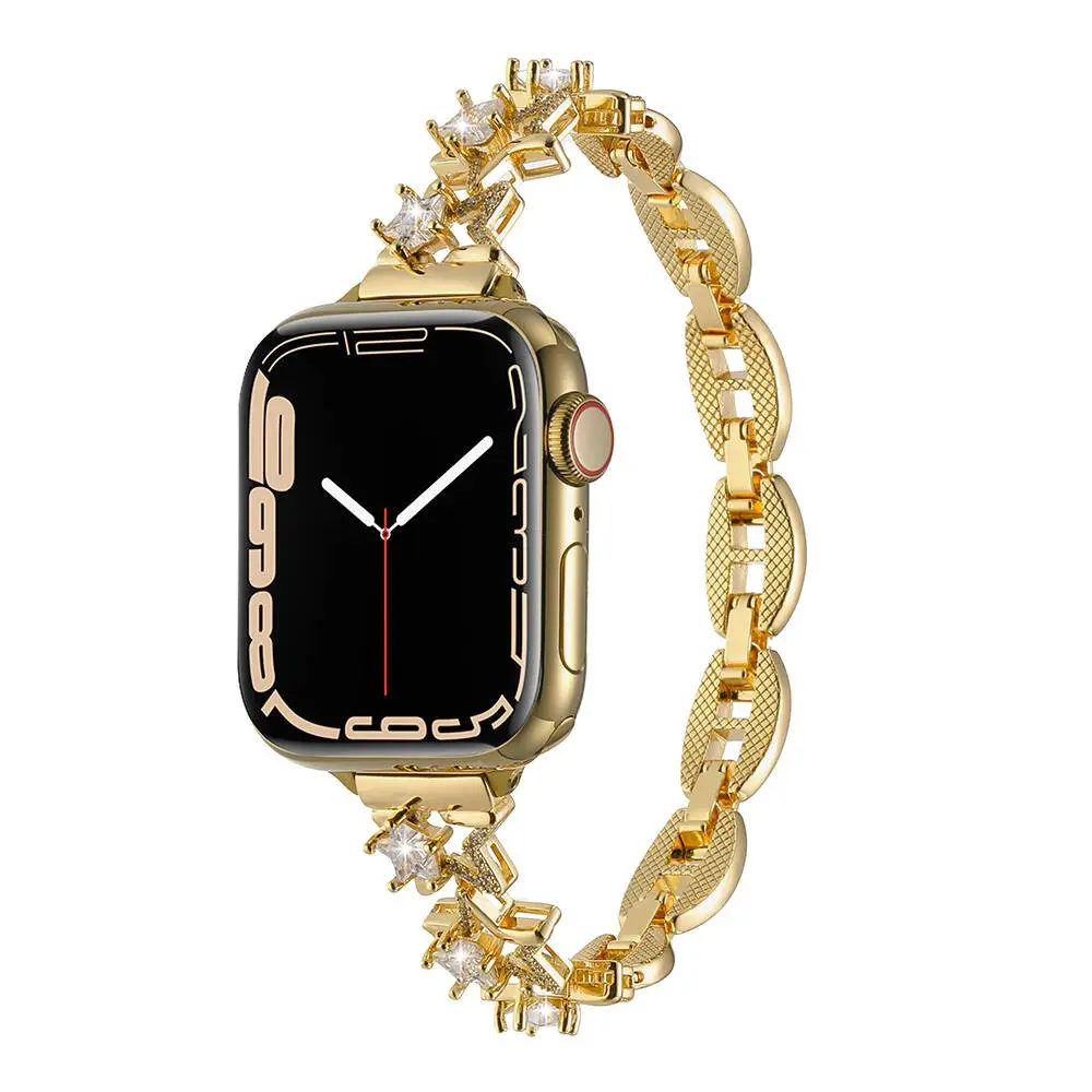 Apple Watch 42mm Metal Kordon - Zore KRD-104