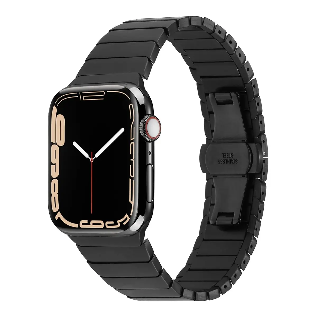 Apple Watch 42 mm Metal Kordon - Zore KRD-79