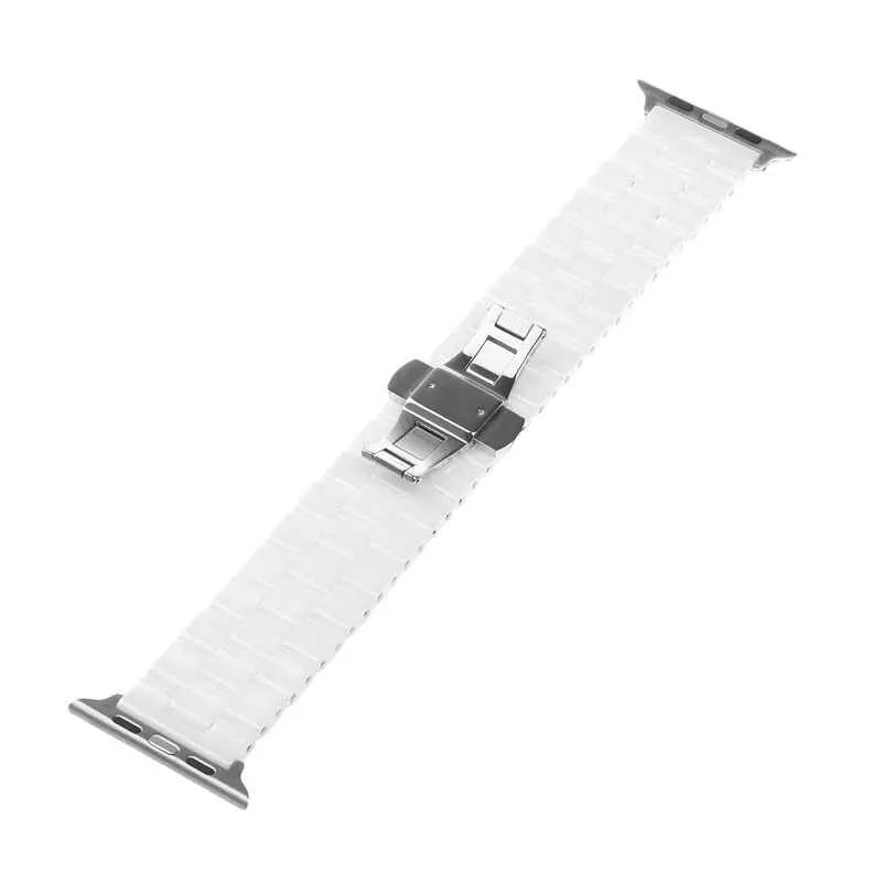 Apple Watch 42 mm Metal Kordon - Zore KRD-15