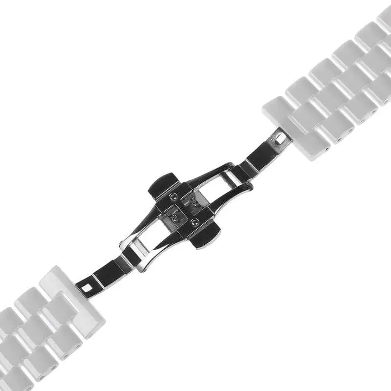 Apple Watch 42 mm Metal Kordon - Zore KRD-15
