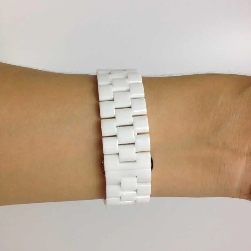 Apple Watch 42 mm Metal Kordon - Zore KRD-15