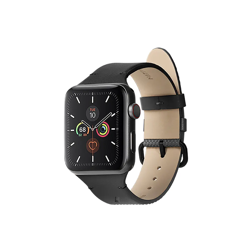 Apple Watch 42 mm Silikon Kordon - Native Union Classic Serisi