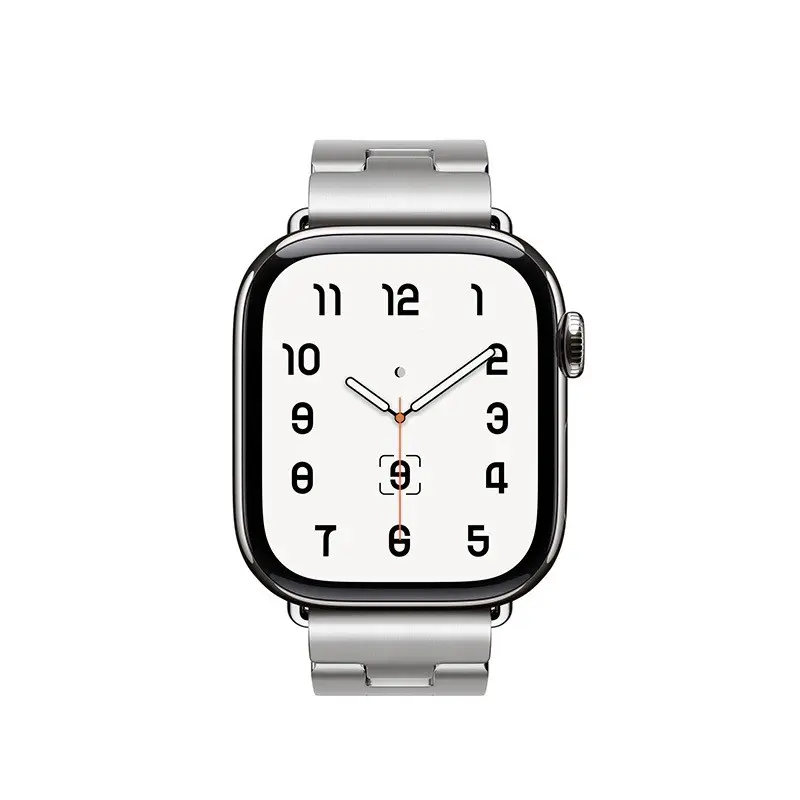 Apple Watch 44 mm Metal Kordon - Zore KRD-125