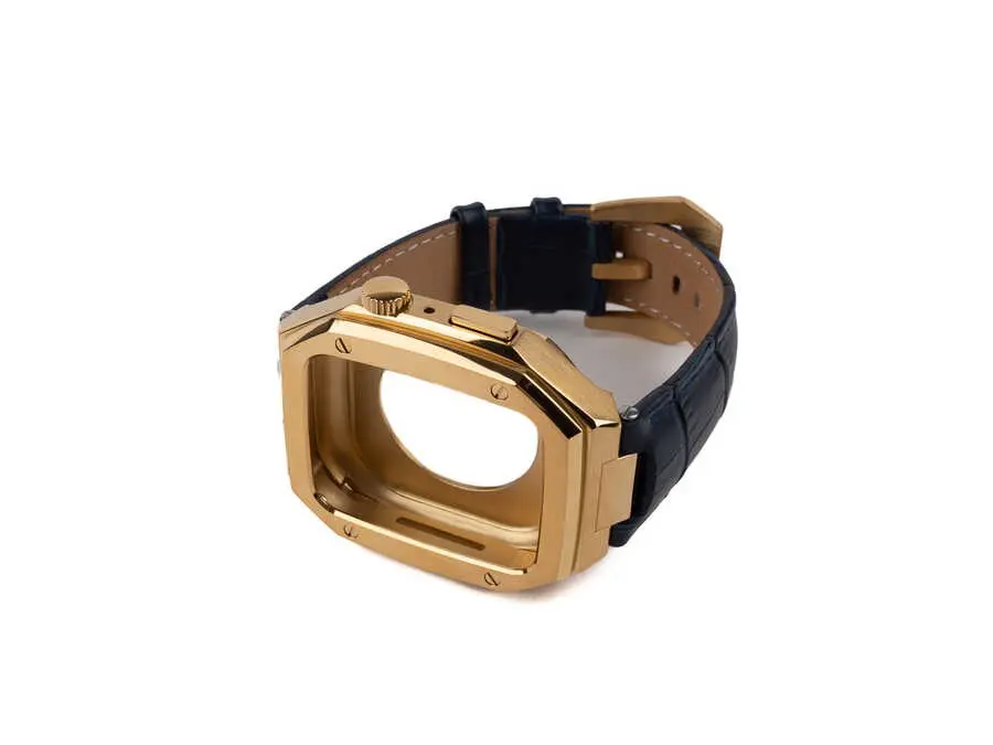Apple Watch 44 mm Metal Kordon - Zore KRD-67