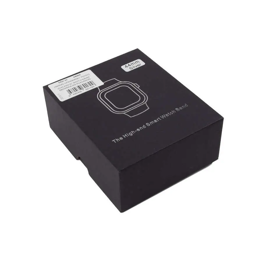 Apple Watch 44 mm Metal Kordon - Zore KRD-67