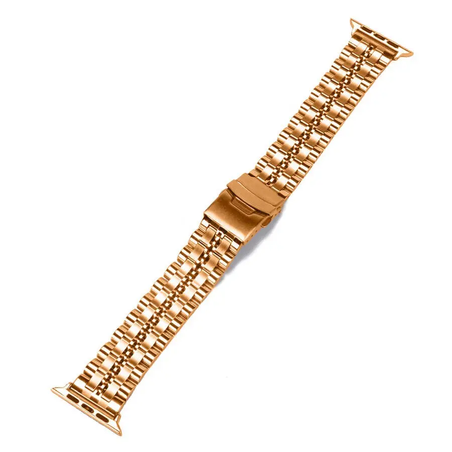 Apple Watch 41 mm Metal Kordon - Zore KRD-54