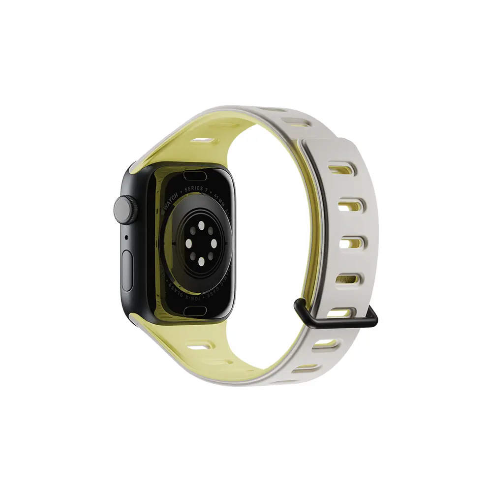 Apple Watch 45 mm Silikon Saat Kordonu - Native Union Active Band