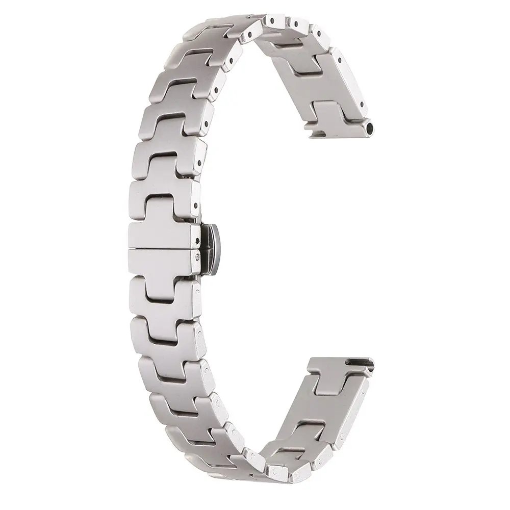 Apple Watch 45 mm Metal Kordon - Zore KRD-150