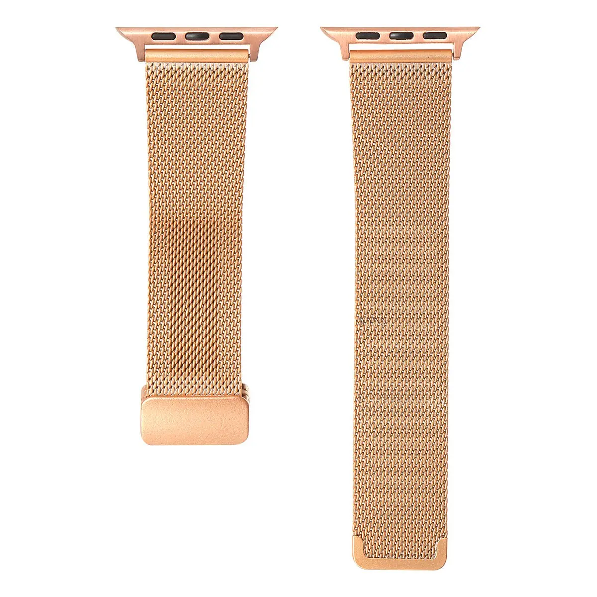 Apple Watch 45 mm Metal Kordon - Zore KRD-85
