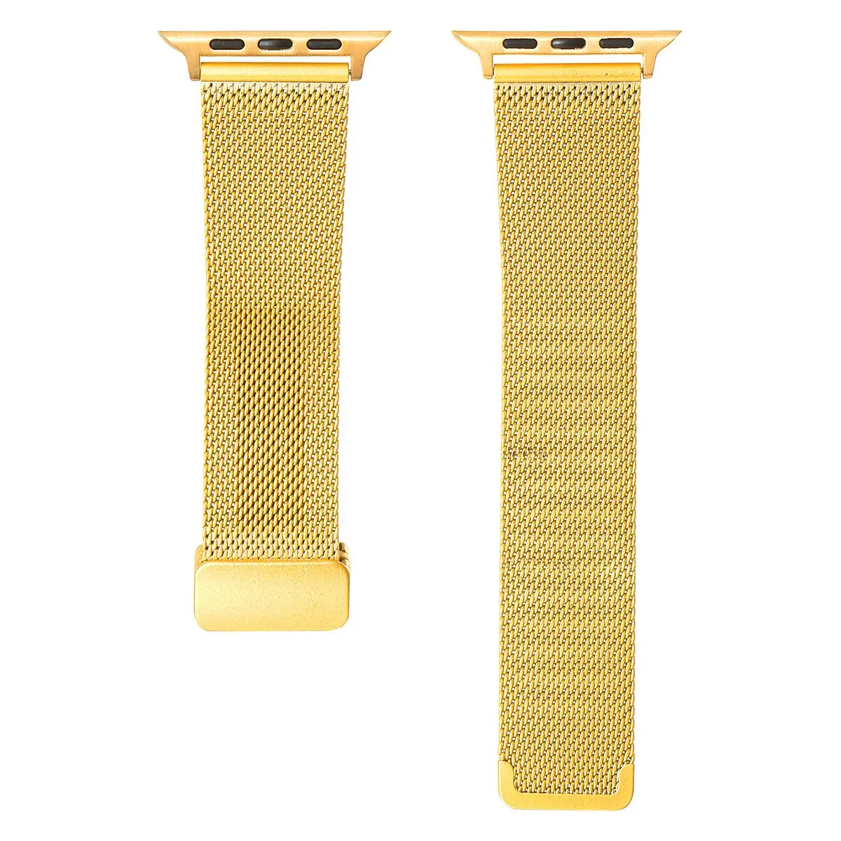 Apple Watch 45 mm Metal Kordon - Zore KRD-85