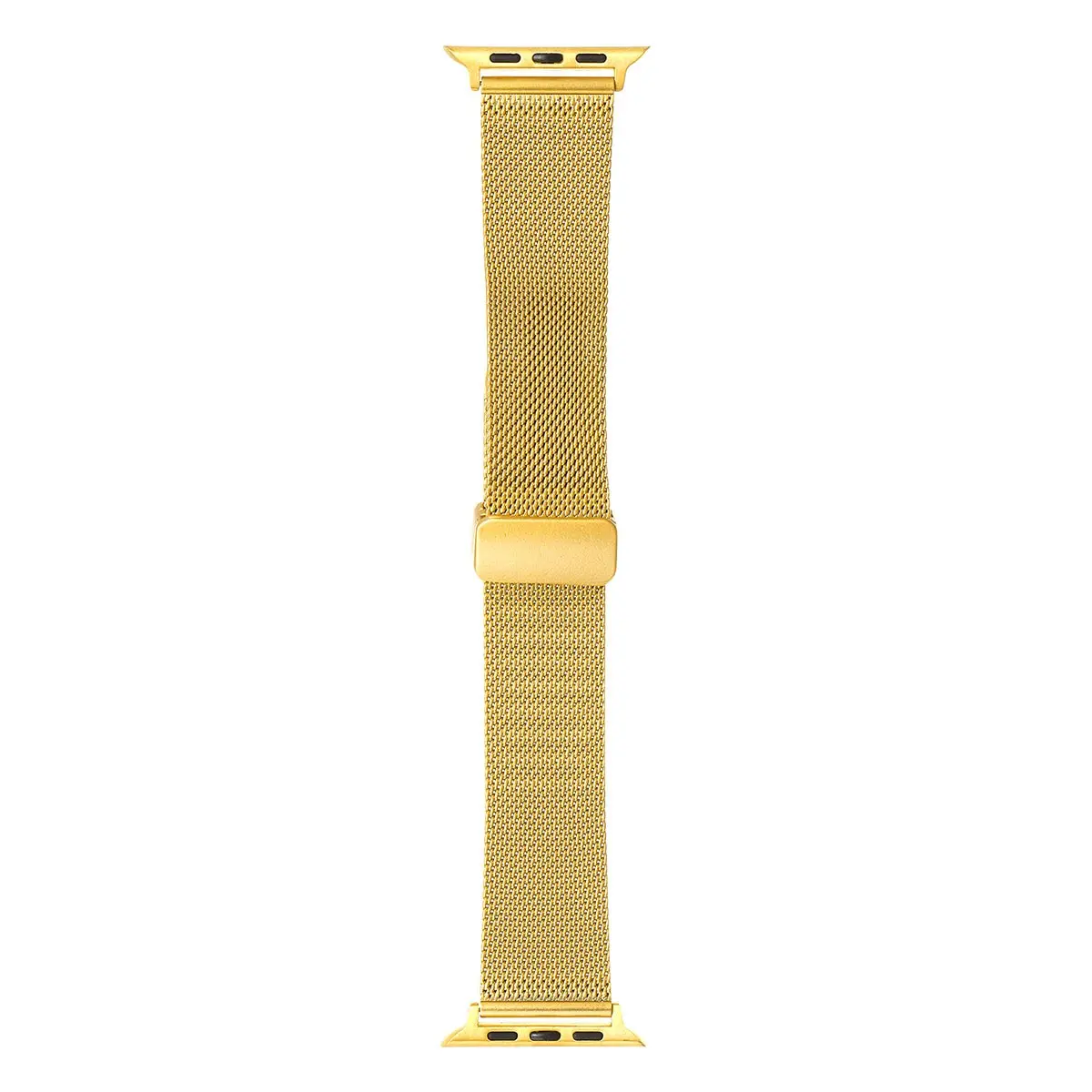 Apple Watch 45 mm Metal Kordon - Zore KRD-85