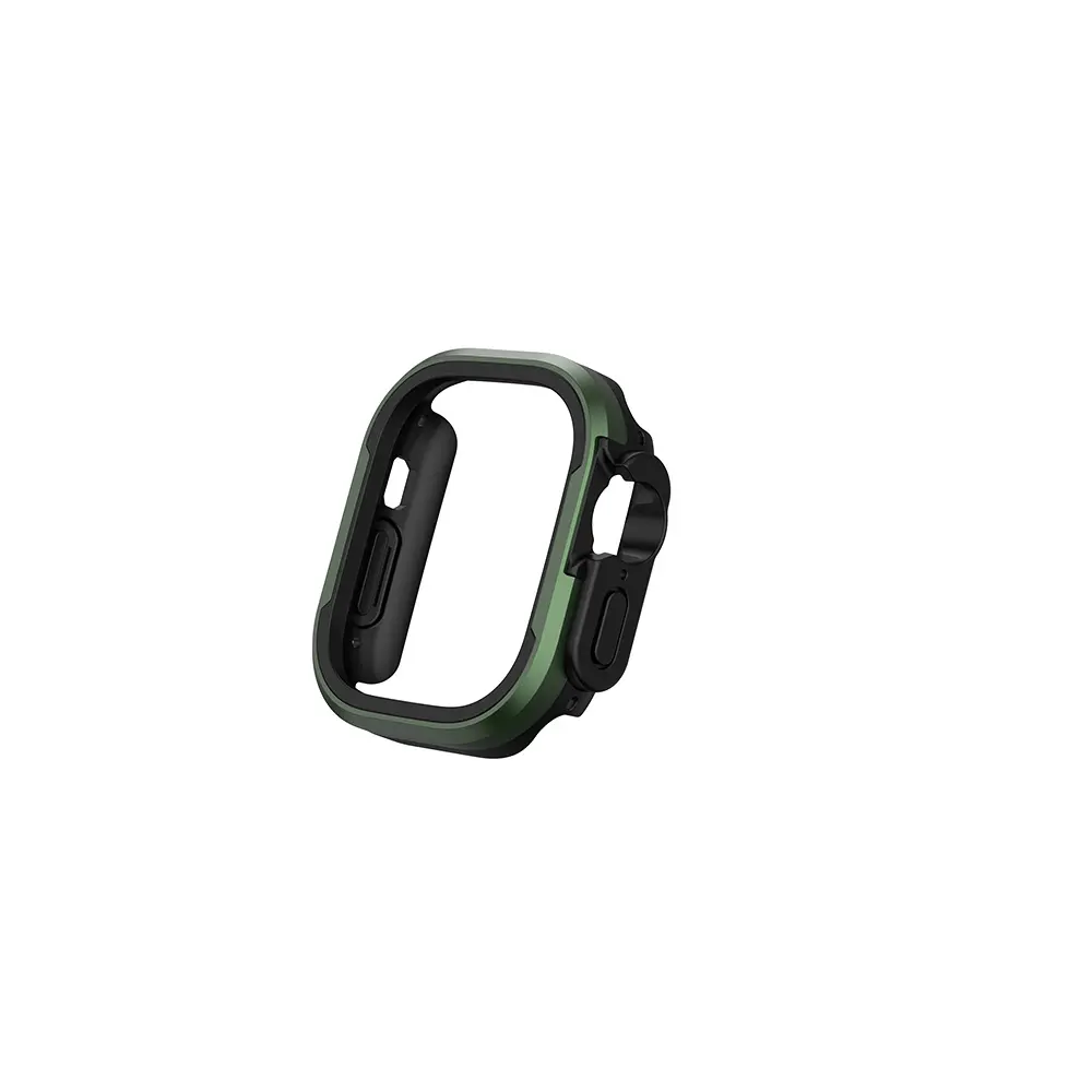 Apple Watch Ultra 49 mm Kasa Koruyucu - Wiwu JD-101 Defender