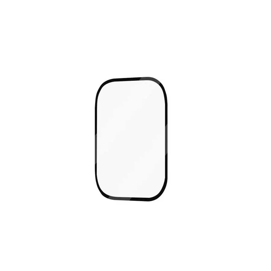Apple Watch Ultra 49 mm PMMA Cam Ekran Koruyucu - Zore