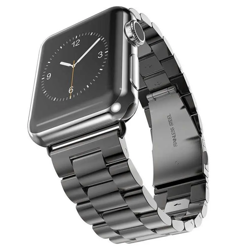 Apple Watch Ultra 49 mm Metal Kordon - Zore KRD-04