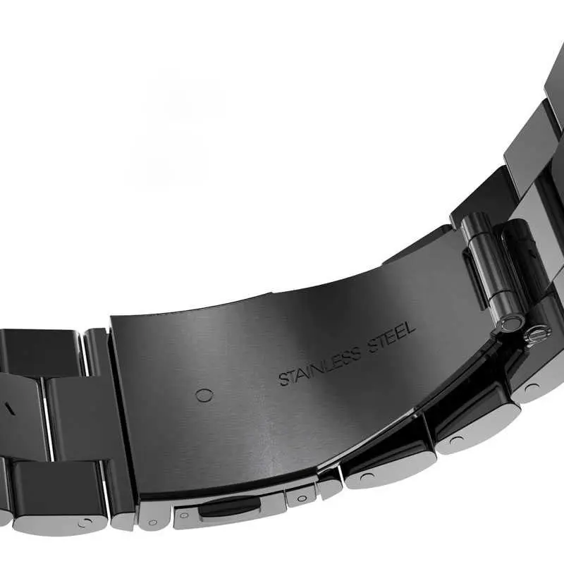 Apple Watch Ultra 49 mm Metal Kordon - Zore KRD-04