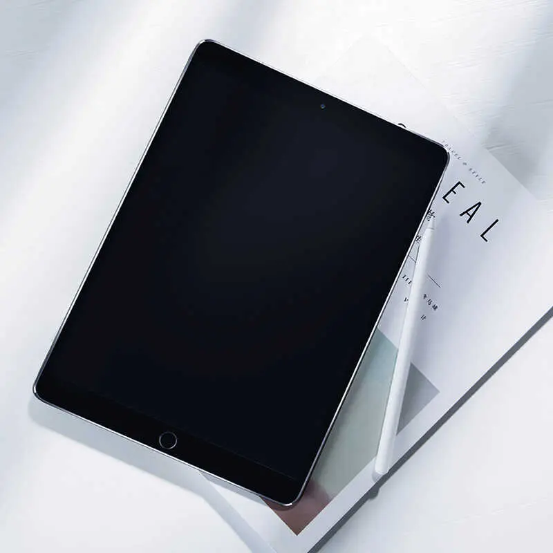 iPad 9.7 2017 (5. Nesil) Paper-Like Mat Ekran Koruyucu - Benks