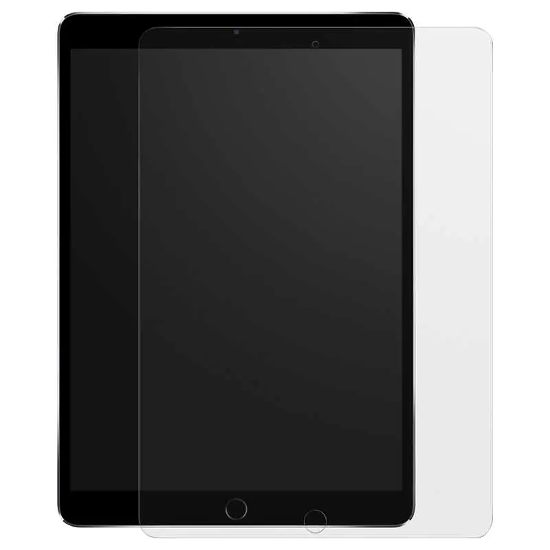 iPad 9.7 2017 (5. Nesil) Paper-Like Mat Ekran Koruyucu - Benks