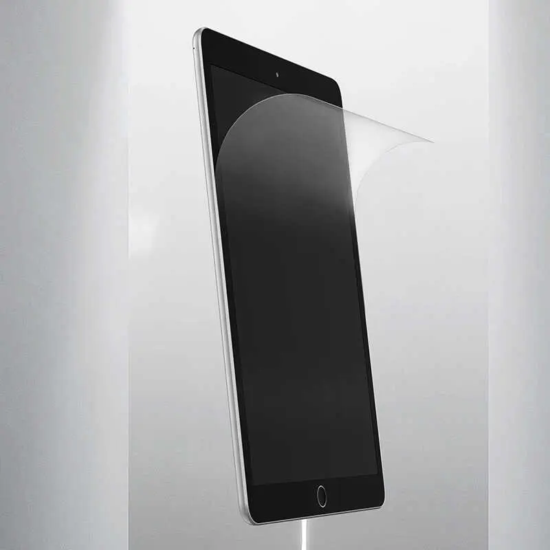 iPad 2 / 3 / 4 Paper-Like Mat Ekran Koruyucu - Benks
