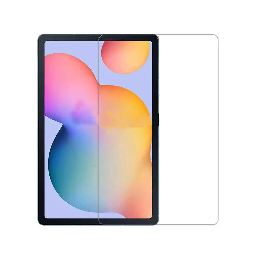 Samsung Galaxy Tab S7 T870 Kağıt Hissi Veren Mat Ekran Koruyucu - Benks