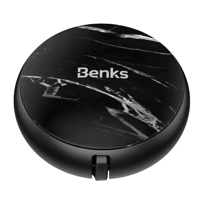 Benks D28 Retractable Lightning Kablo