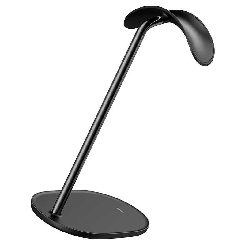 Benks L40 Pro Kablosuz Şarjlı Kulaklık Standı, AirPods Max Uyumlu