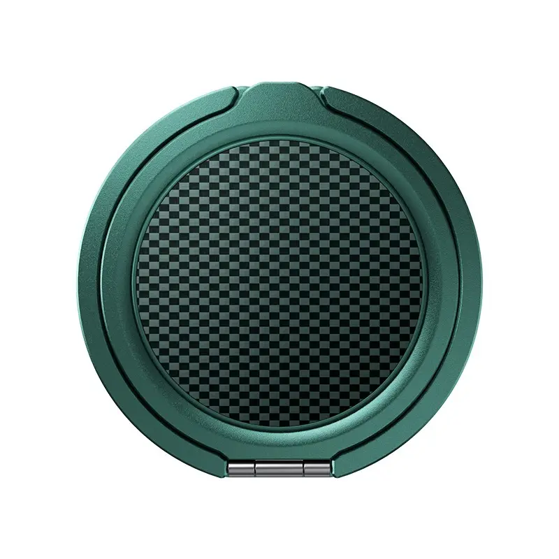 Benks L52 Manyetik 360° Dönebilen Kevlar Tasarımlı Parmak Ring Stand