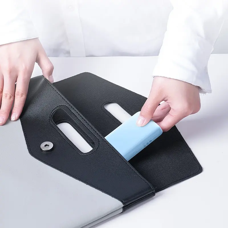 Benks MP07 MagSafe Manyetik Powerbank 10000 mAh, 35 W - iPhone 12 Serisi