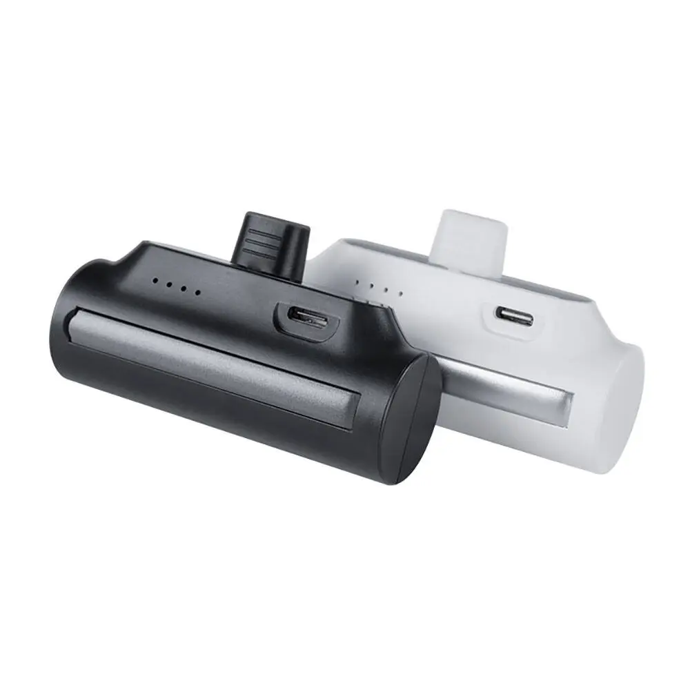 Benks PB15 Standlı Lightning Powerbank, 5000 mAh ve 10 W