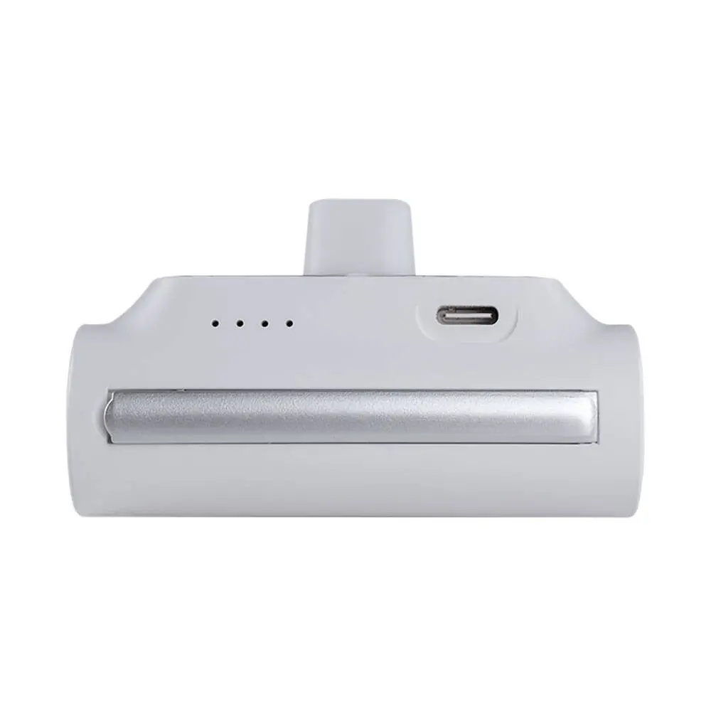 Benks PB15 5000mAh Type-C Taşınabilir Powerbank