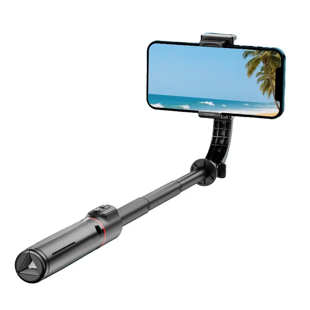 Go-Des GD-F06 Bluetooth Kumandalı Teleskopik Tripodlu Selfie Çubuğu