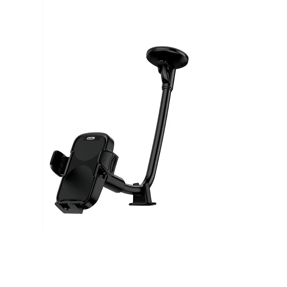Go Des GD-HD251 Vantuzlu Esnek Boyunlu Araç Telefon Tutucu