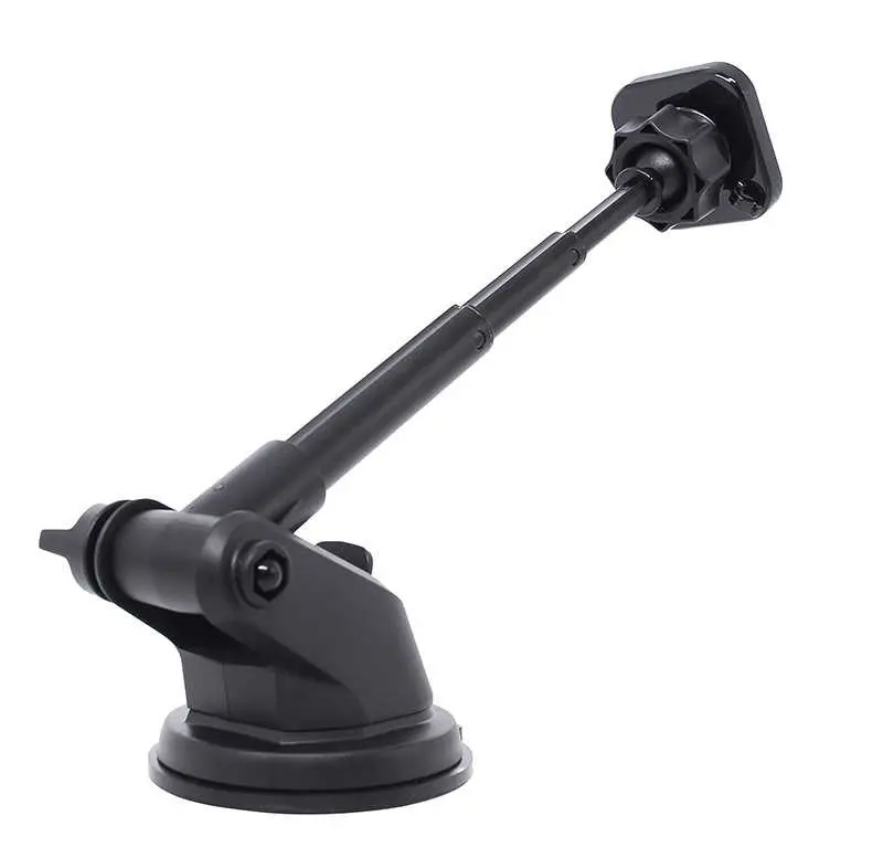 Go Des GD-HD638 Manyetik Araç Telefon Tutucu, 360 Derece Dönebilen