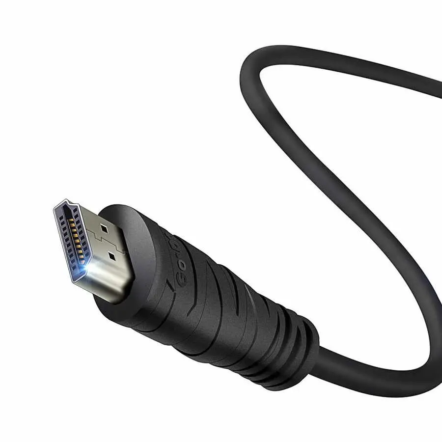 Go Des GD-HM803 HDMI 4K HD Kablo, 3 Metre, 19 Pin