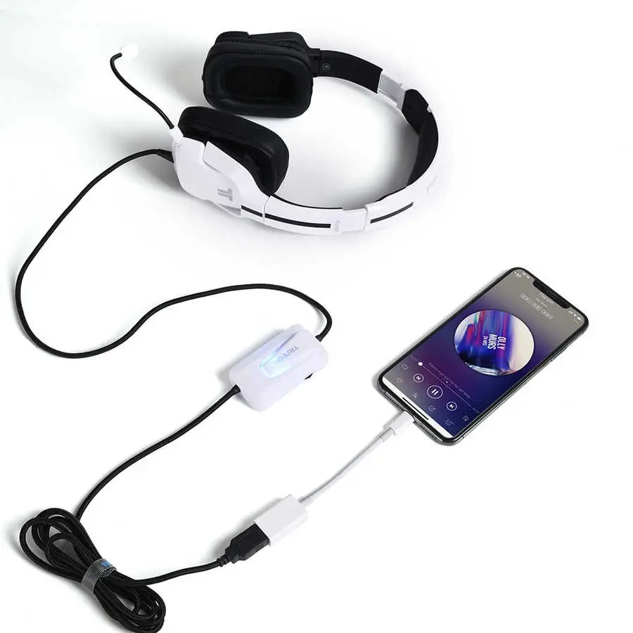 Lightning to USB Kamera Adaptörü - Go Des GD-UC029