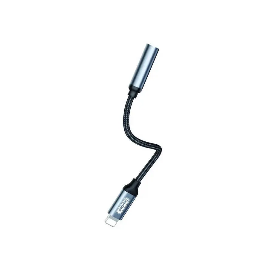 Go Des GD-UC315 Lightning to 3.5 mm Aux Dönüştürücü