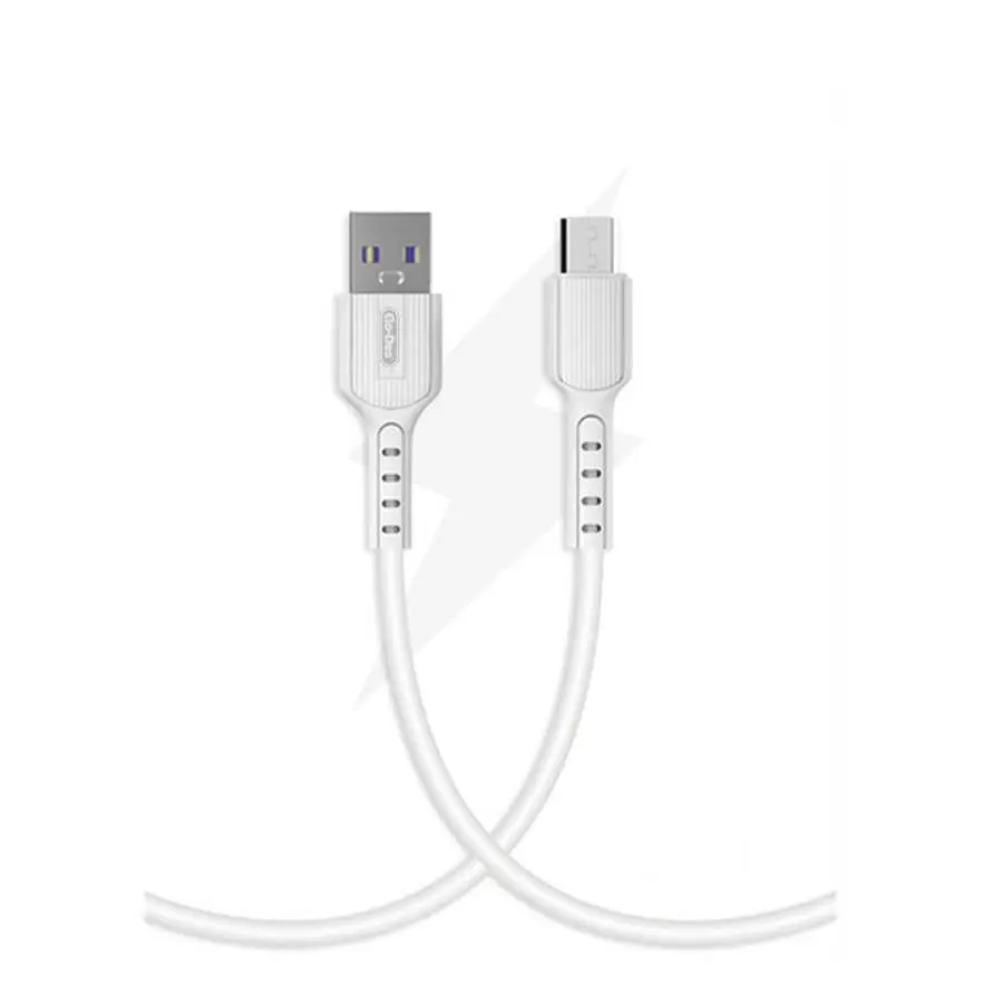 Go Des GD-UC508 Micro USB Şarj ve Data Kablosu, 1 m, 3.0 A