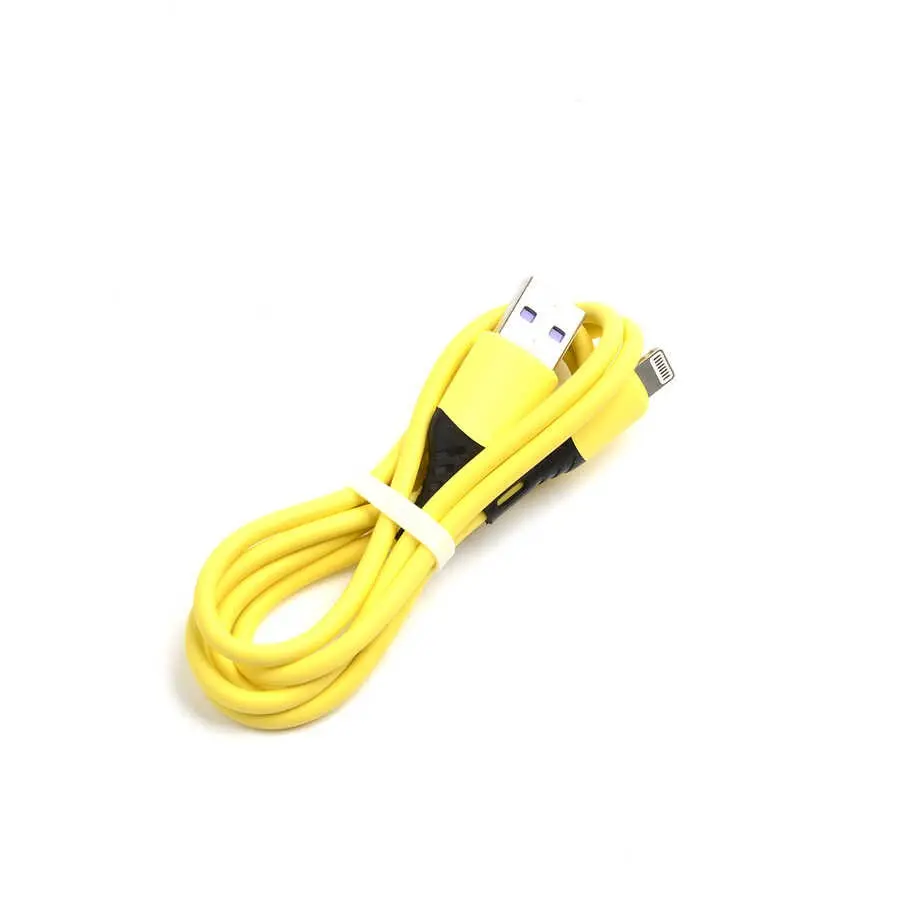 Go Des GD-UC519 Lightning USB Şarj ve Data Kablosu, 1 m