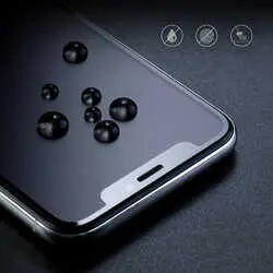 Galaxy A71 Hayalet Ekran Koruyucu - Davin Privacy Mat Seramik