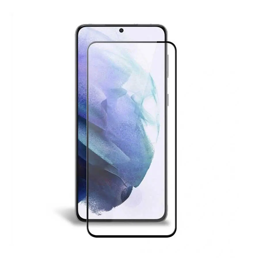 Galaxy A72 Mat Seramik Ekran Koruyucu - Davin