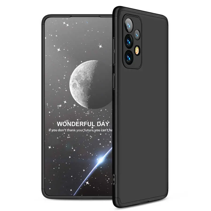 Galaxy A73 Kılıf Zore Ays Kapak