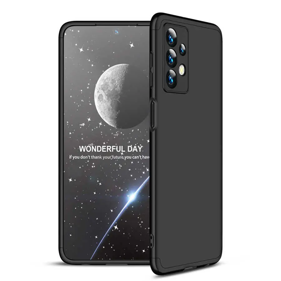 Galaxy A23 Kılıf Zore Ays Kapak