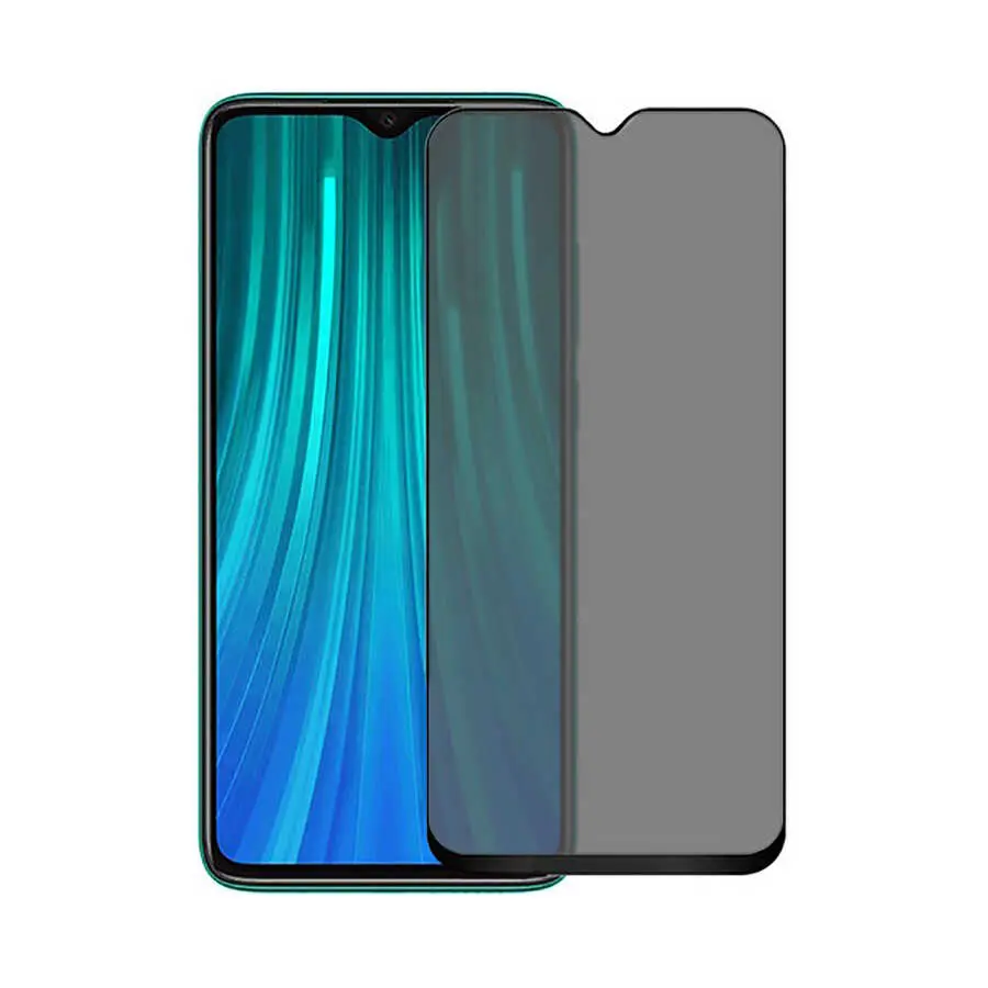 Galaxy A24 Hayalet Ekran Koruyucu Mat Seramik Ekran Filmi - Davin Privacy