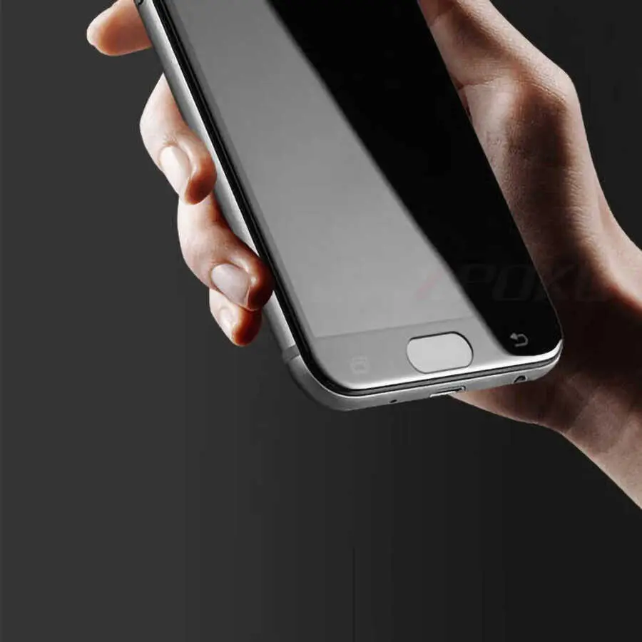 Galaxy J7 Prime Seramik Ekran Koruyucu - Davin