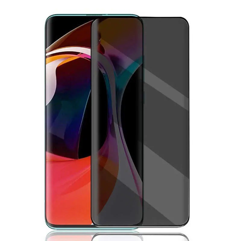 Samsung Galaxy S9 Hayalet Ekran Koruyucu - Davin Privacy Seramik