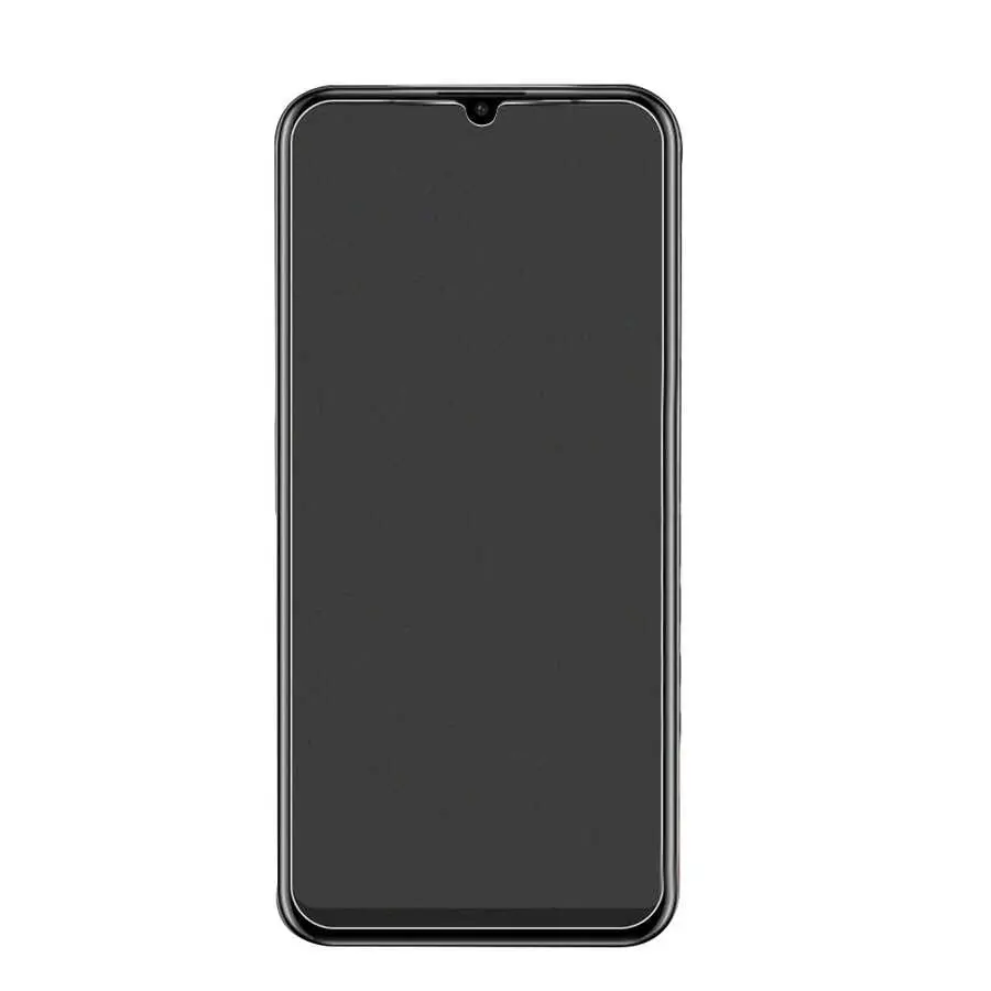Galaxy S21 FE Mat Seramik Ekran Koruyucu - Zore
