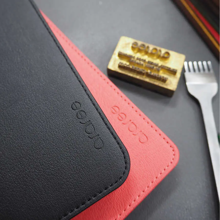 Galaxy S21 Kapaklı Cüzdan Kılıf - Araree Mustang Diary