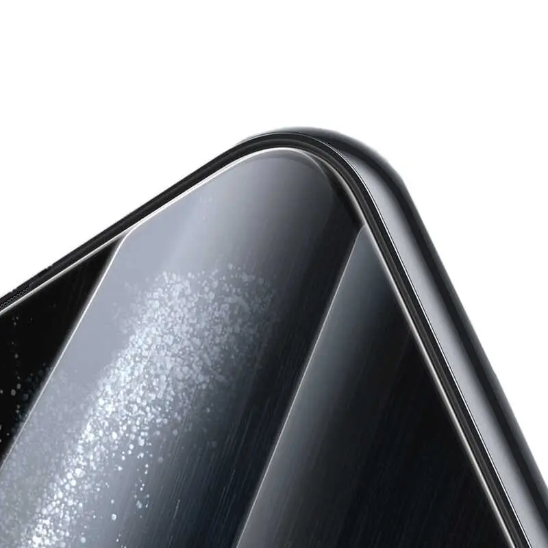 Galaxy S22 Tam Kaplamalı 0.3 mm Ekran Koruyucu - Benks V Pro