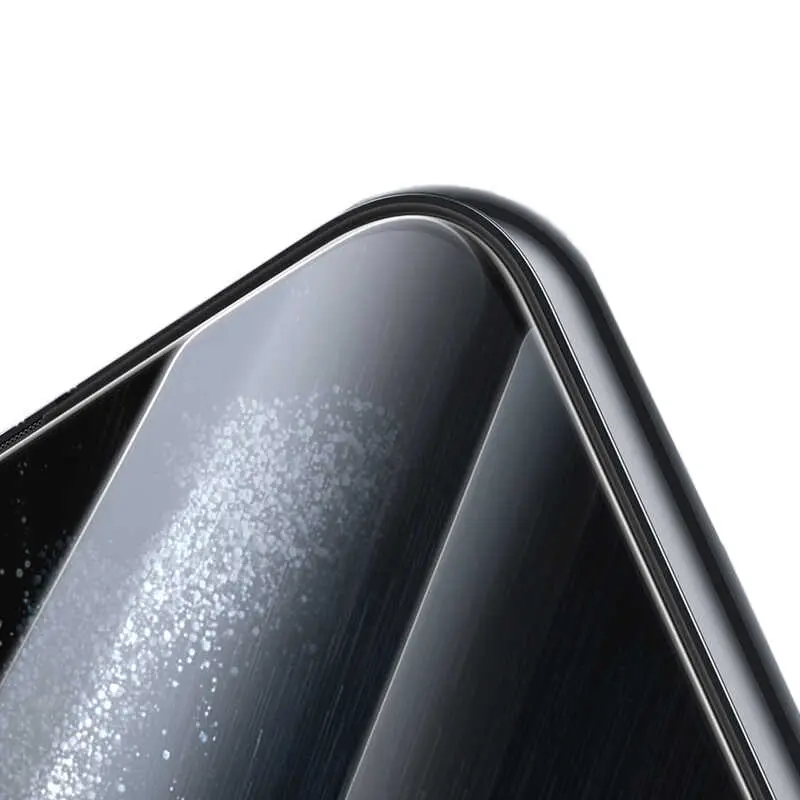 Galaxy S22 Plus Tam Kaplamalı 0.3 mm Ekran Koruyucu - Benks V Pro